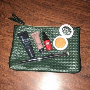 New makeup mini bundle!